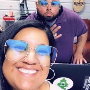 Meet your Posher, Ada